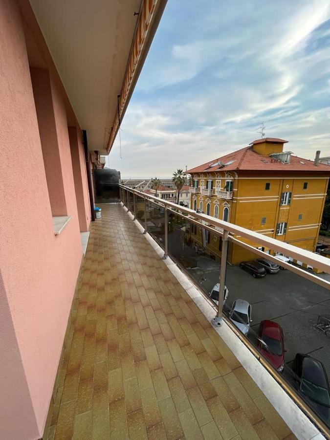 Il Giardino Segreto Bike Room Pietra Ligure Eksteriør billede